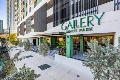 450 SW 5th Street #401, Miami, FL 33130 - Photo 11