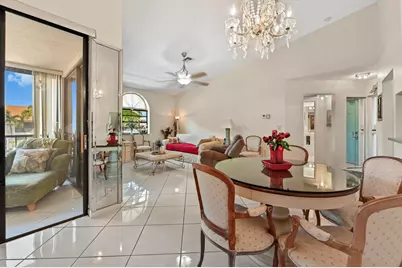 5450 Verona Drive #O, Boynton Beach, FL 33437 - Photo 3