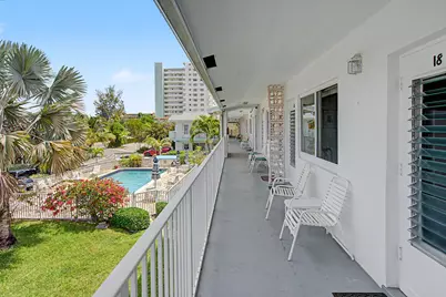 3232 Canal Drive #Apt 18, Pompano Beach, FL 33062 - Photo 13