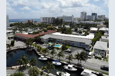 3232 Canal Drive #Apt 18, Pompano Beach, FL 33062 - Photo 23