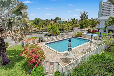 3232 Canal Drive #Apt 18, Pompano Beach, FL 33062 - Photo 17