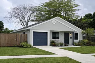 1180 Grandview Cir, Royal Palm Beach, FL 33411 - Photo 1