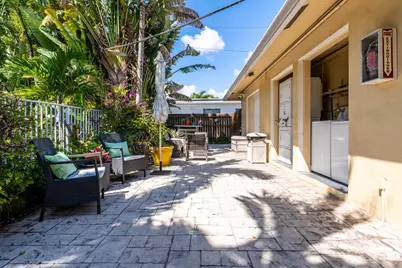 1200 NE 17th Court #1, Fort Lauderdale, FL 33305 - Photo 21