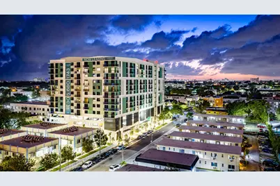 450 SW 5th Street #515, Miami, FL 33130 - Photo 1