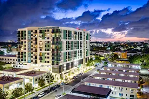 450 SW 5th St, Miami, FL 33130 - Photo 1