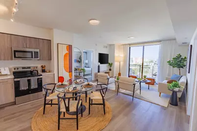 450 SW 5th Street #608, Miami, FL 33130 - Photo 9