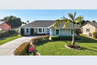 341 11th Avenue, Vero Beach, FL 32962 - Photo 1