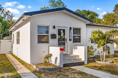 218 SW 7th Street, Dania Beach, FL 33004 - Photo 1