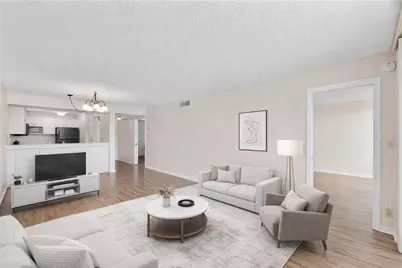 6519 Coral Lake Drive #207, Margate, FL 33063 - Photo 5