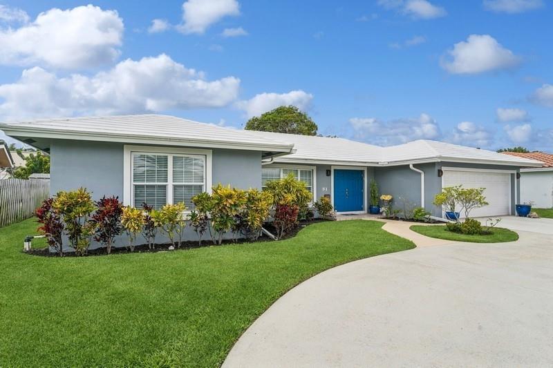 13 Little Harbor Way - 13 Little Harbor Way, Deerfield Beach, FL 33441 Luxury Property | Jose Angel Pina