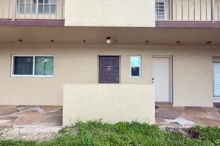 6201 N Falls Cir Dr, Lauderhill, FL 33319 - Photo 1