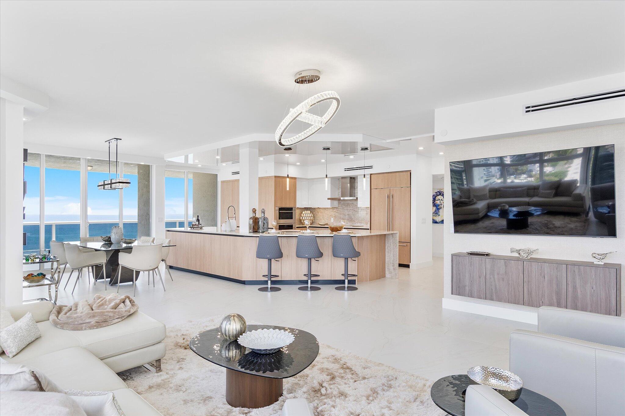 3100 N Ocean Blvd #1501 - 3100 N Ocean Blvd #1501, Fort Lauderdale, FL 33308 Luxury Property | Jose Angel Pina