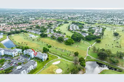 7610 NW 18th Street #205, Margate, FL 33063 - Photo 35