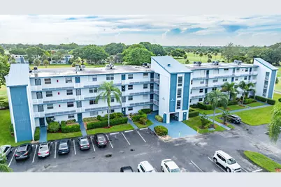 7610 NW 18th Street #205, Margate, FL 33063 - Photo 39