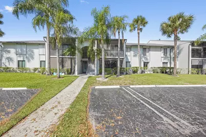 1013 Green Pine Boulevard #D1, West Palm Beach, FL 33409 - Photo 21