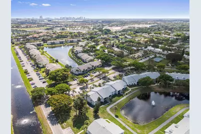 1013 Green Pine Boulevard #D1, West Palm Beach, FL 33409 - Photo 23