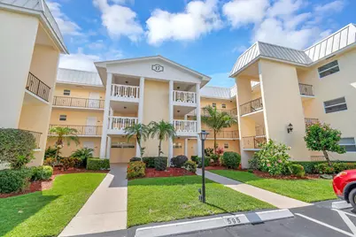 17 Colonial Club Drive #204, Boynton Beach, FL 33435 - Photo 3