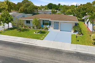 1125 N Rock Island Rd, Margate, FL 33063 - Photo 39