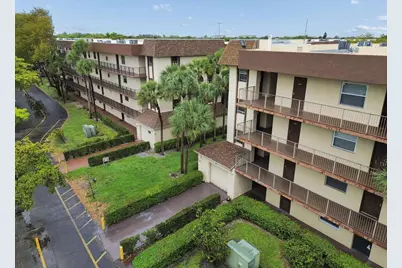 3141 NW 47th Terrace #124, Lauderdale Lakes, FL 33319 - Photo 19