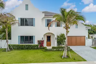 315 Avila Rd, West Palm Beach, FL 33405 - Photo 1