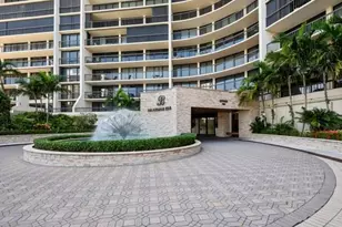 4740 S Ocean Blvd S, Highland Beach, FL 33487 - Photo 1