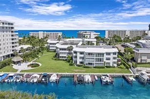 325 S Beach Rd, Tequesta, FL 33469 - Photo 1