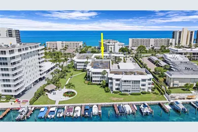 325 S Beach Road #301, Tequesta, FL 33469 - Photo 57