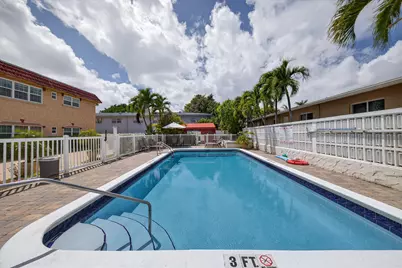 221 SE 9th Avenue #203, Pompano Beach, FL 33060 - Photo 29