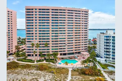 1340 Gulf Boulevard #15a, Clearwater, FL 33767 - Photo 39
