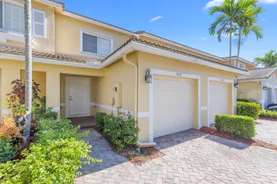 9107 Chambers Street #9107, Tamarac, FL 33321 - Photo 1