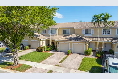 9107 Chambers Street #9107, Tamarac, FL 33321 - Photo 3