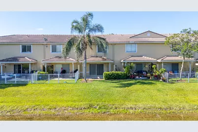 9107 Chambers Street #9107, Tamarac, FL 33321 - Photo 13
