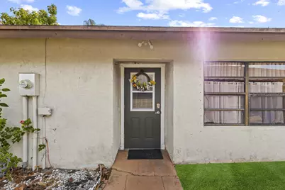 5388 Mendoza Street #88-b, West Palm Beach, FL 33415 - Photo 3