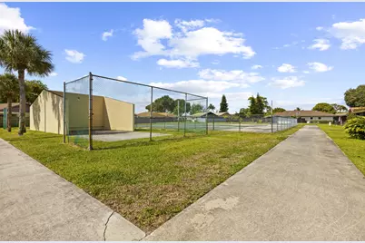5388 Mendoza Street #88-b, West Palm Beach, FL 33415 - Photo 27