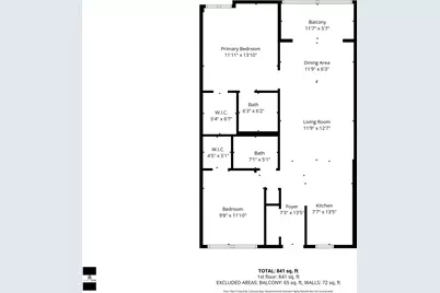 1391 S Ocean Boulevard #608, Pompano Beach, FL 33062 - Photo 3