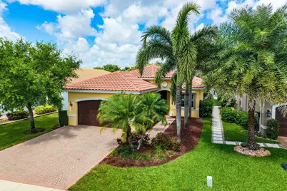 8136 Pinnacle Pass Way, Boynton Beach, FL 33473 - Photo 5