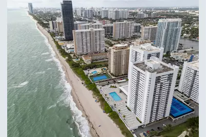 1904 S Ocean Drive #201, Hallandale Beach, FL 33009 - Photo 7