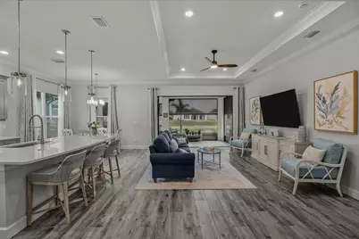 9959 SW Cloister Drive, Port Saint Lucie, FL 34987 - Photo 7