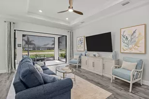 9959 SW Cloister Dr, Port Saint Lucie, FL 34987 - Photo 9