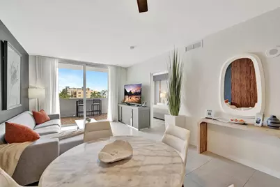 401 N Birch Road #409, Fort Lauderdale, FL 33304 - Photo 3