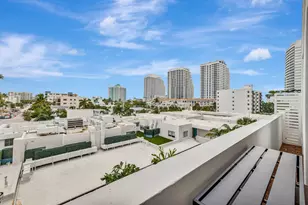 401 N Birch Rd, Fort Lauderdale, FL 33304 - Photo 21