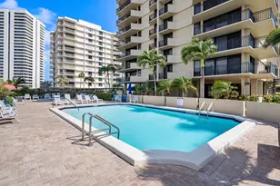 5460 N Ocean Dr, Singer Island, FL 33404 - Photo 57