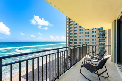 5460 N Ocean Drive #5b, Singer Island, FL 33404 - Photo 33