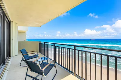 5460 N Ocean Drive #5b, Singer Island, FL 33404 - Photo 33