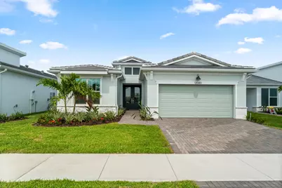 12040 SW Pantone Street, Port Saint Lucie, FL 34987 - Photo 1