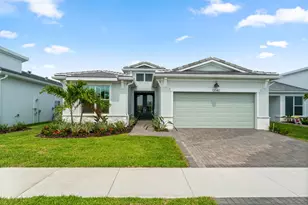 12040 SW Pantone St, Port Saint Lucie, FL 34987 - Photo 1