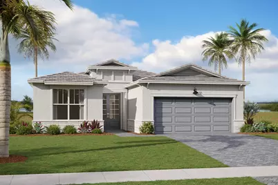 12040 SW Pantone Street, Port Saint Lucie, FL 34987 - Photo 1