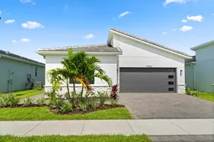 12056 SW Pantone St, Port Saint Lucie, FL 34987 - Photo 1