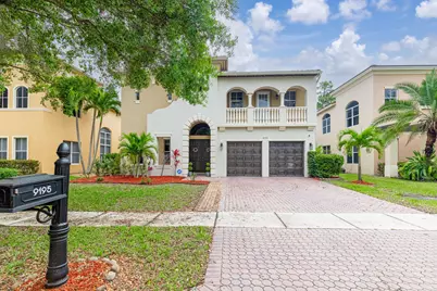 9195 Nugent Trail, West Palm Beach, FL 33411 - Photo 1