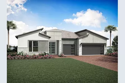 10592 SW Larocca Way, Port Saint Lucie, FL 34987 - Photo 1